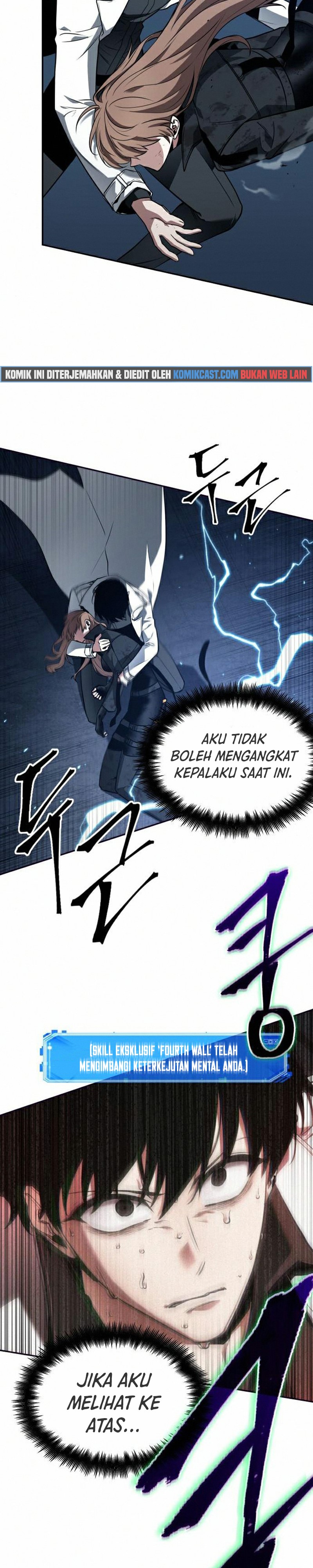 Read Omniscient Reader’s Viewpoint ID Manga Online