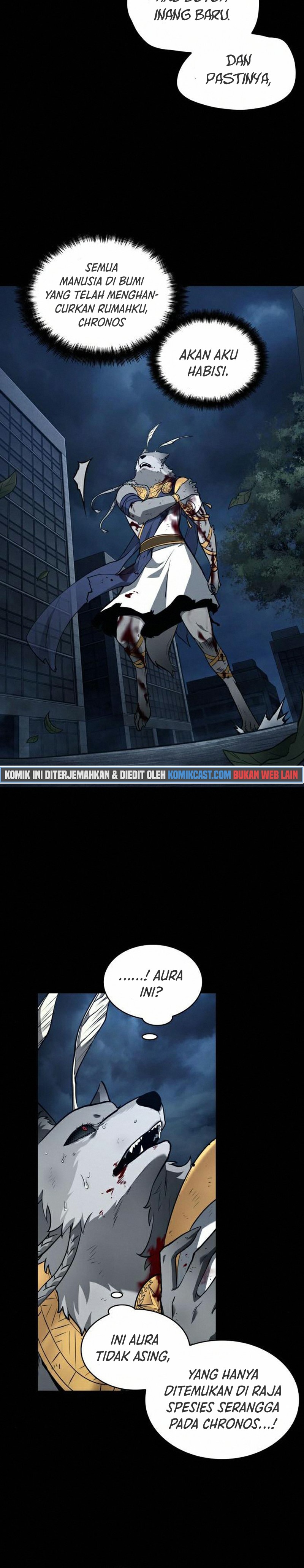 Read Omniscient Reader’s Viewpoint ID Manga Online