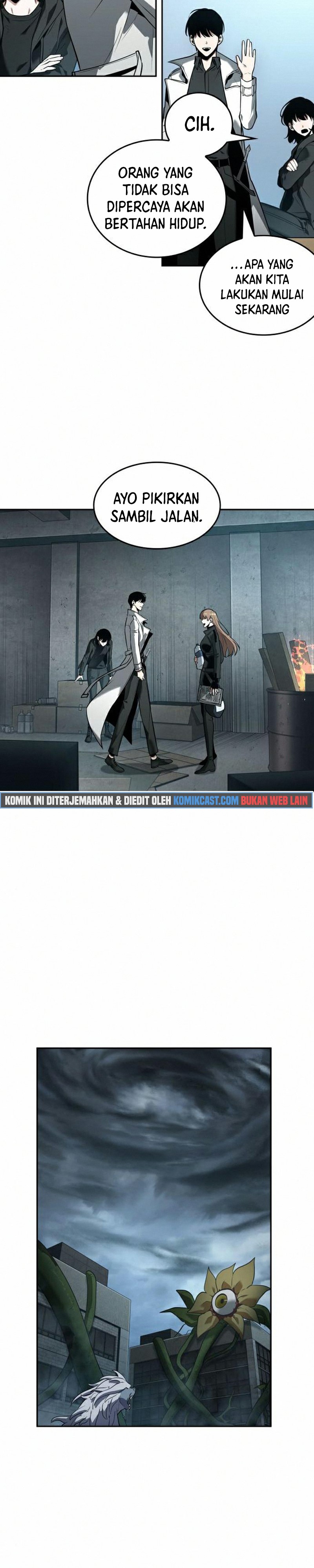 Read Omniscient Reader’s Viewpoint ID Manga Online