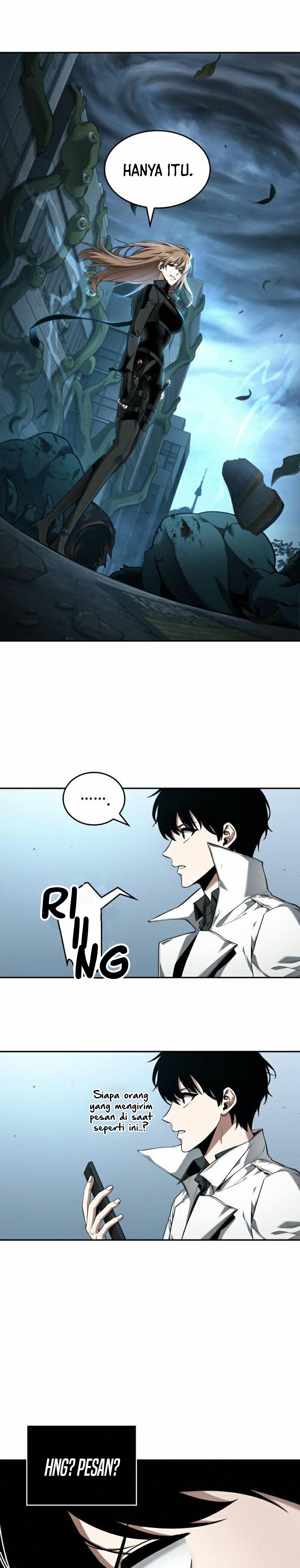 Read Omniscient Reader’s Viewpoint ID Manga Online