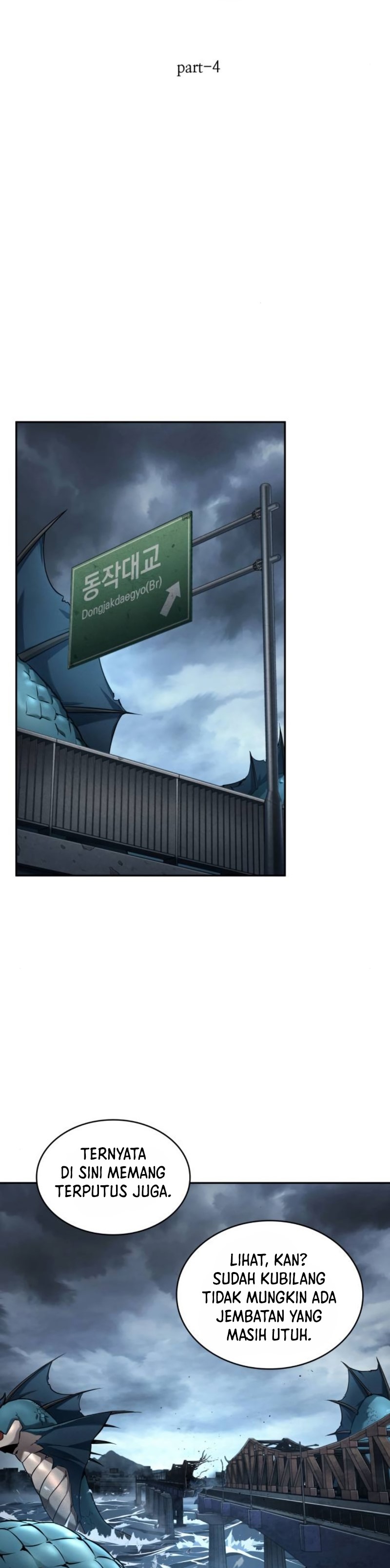 Read Omniscient Reader’s Viewpoint ID Manga Online