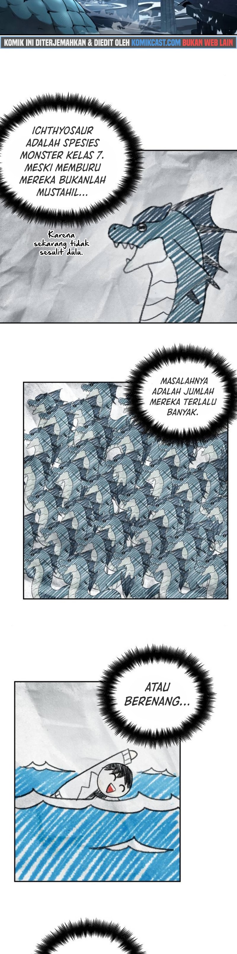 Read Omniscient Reader’s Viewpoint ID Manga Online