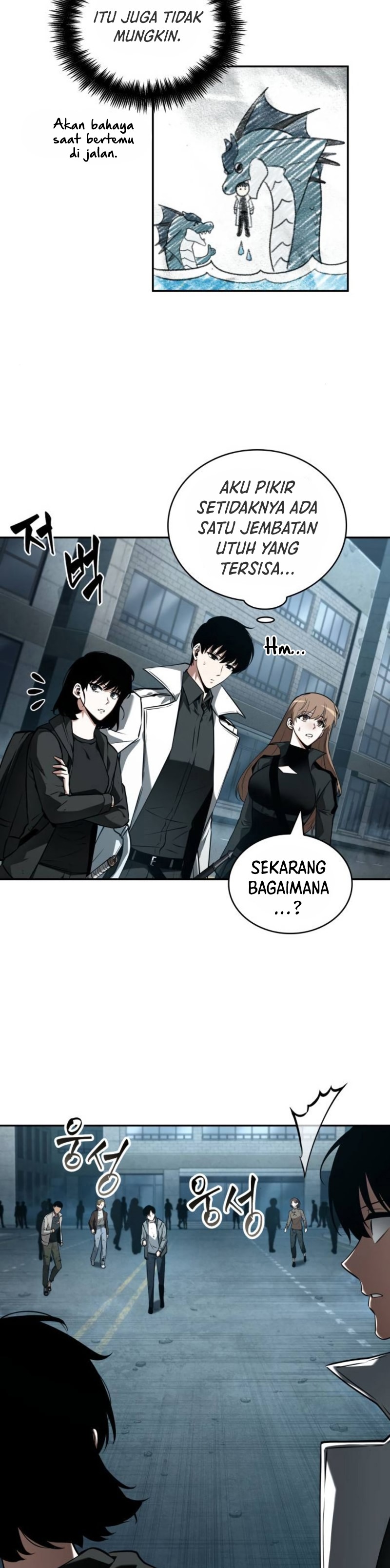 Read Omniscient Reader’s Viewpoint ID Manga Online