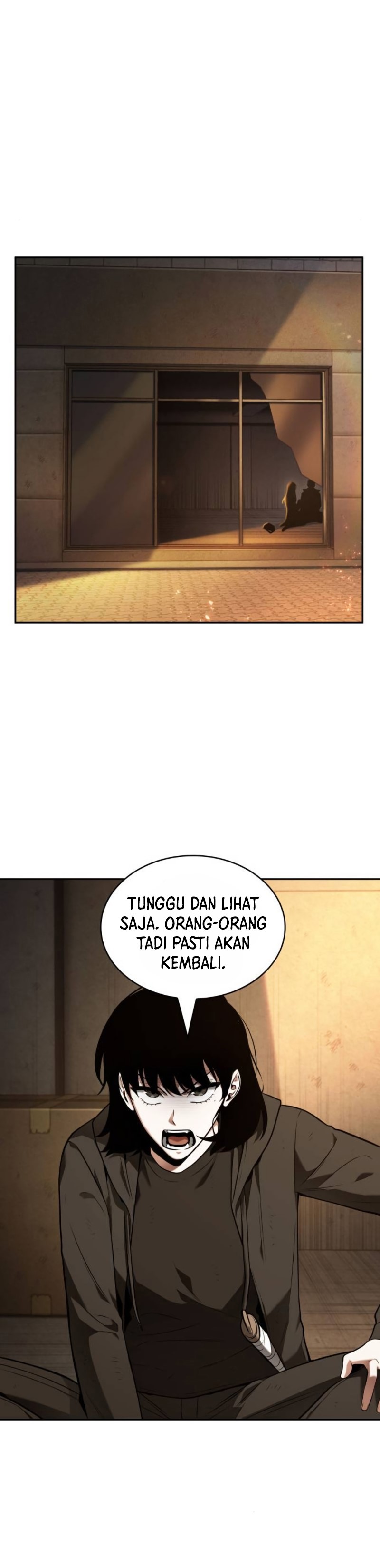Read Omniscient Reader’s Viewpoint ID Manga Online