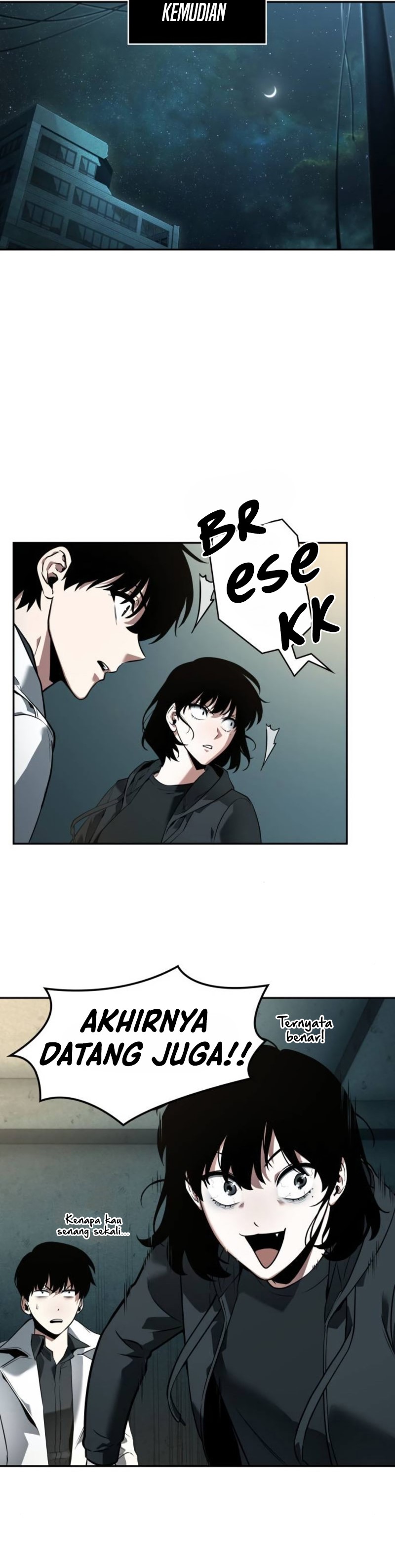 Read Omniscient Reader’s Viewpoint ID Manga Online