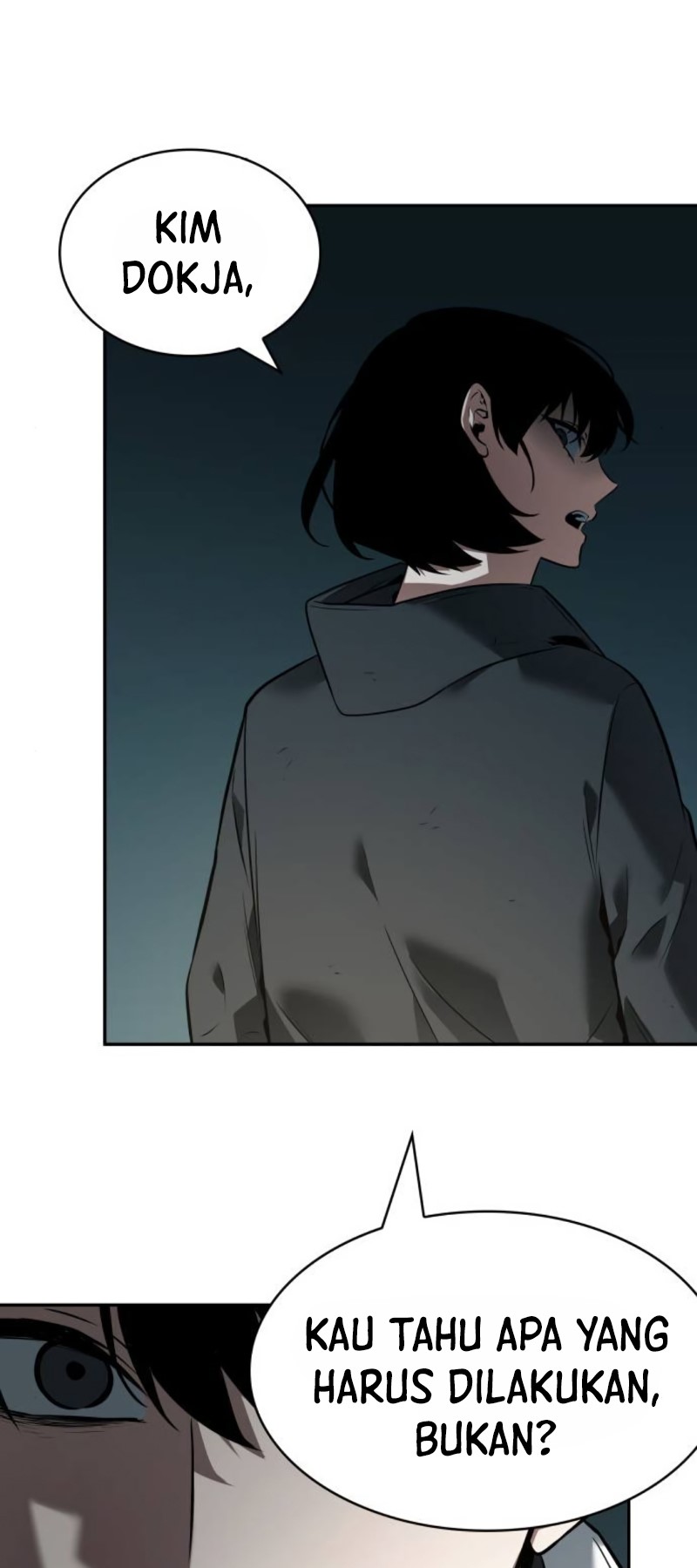 Read Omniscient Reader’s Viewpoint ID Manga Online