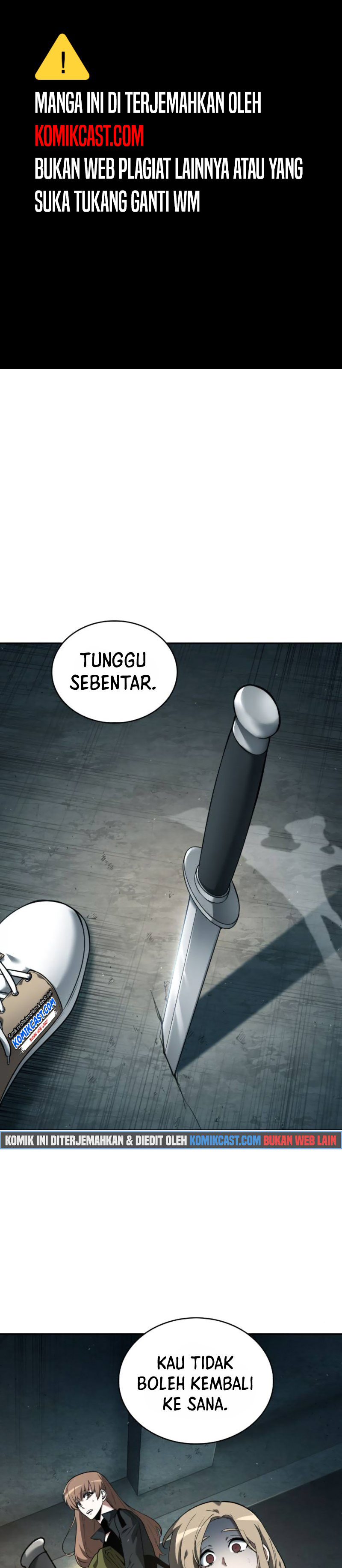 Read Omniscient Reader’s Viewpoint ID Manga Online