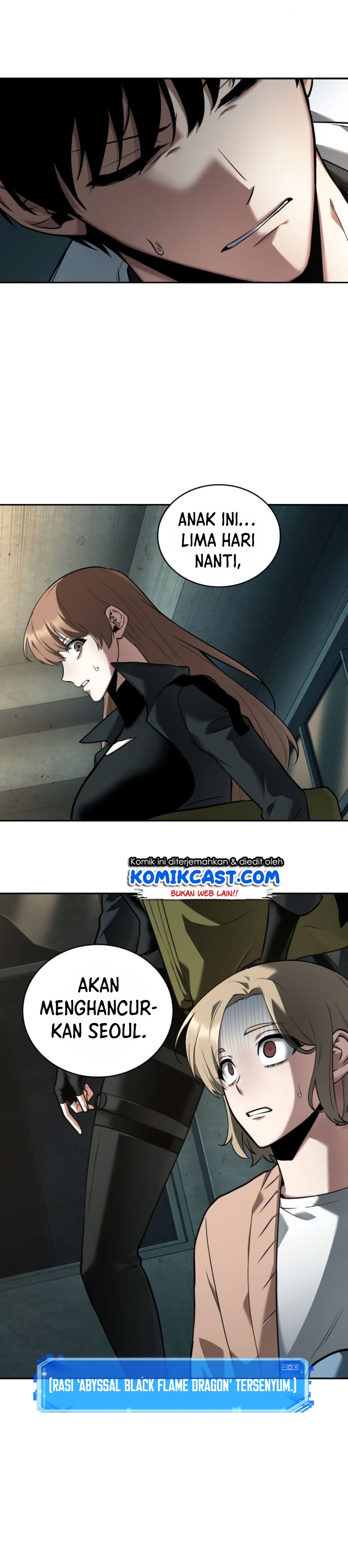 Read Omniscient Reader’s Viewpoint ID Manga Online