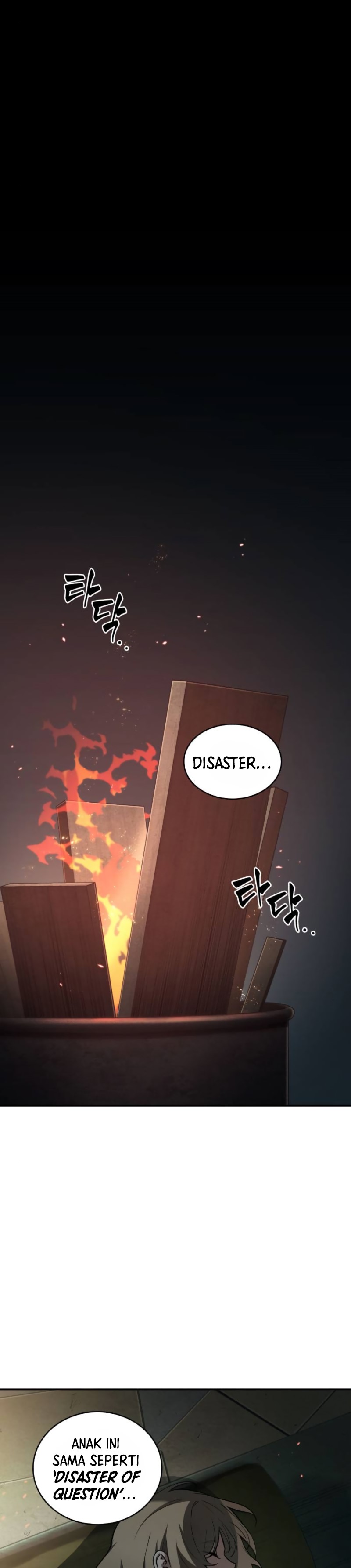 Read Omniscient Reader’s Viewpoint ID Manga Online