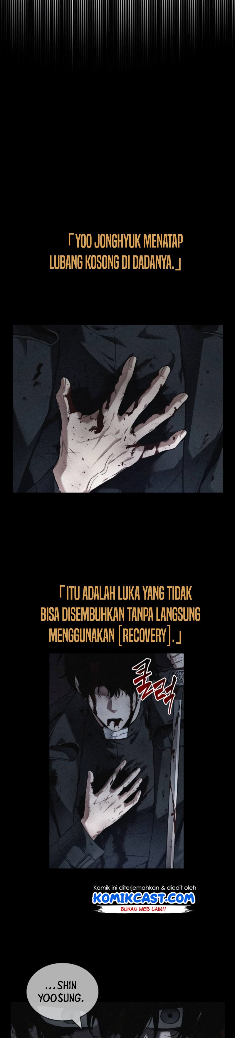 Read Omniscient Reader’s Viewpoint ID Manga Online