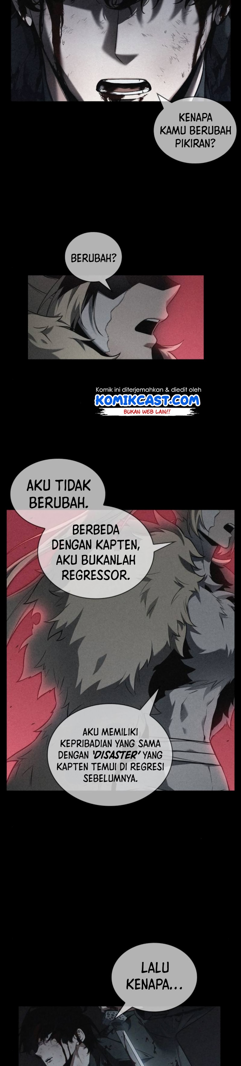 Read Omniscient Reader’s Viewpoint ID Manga Online