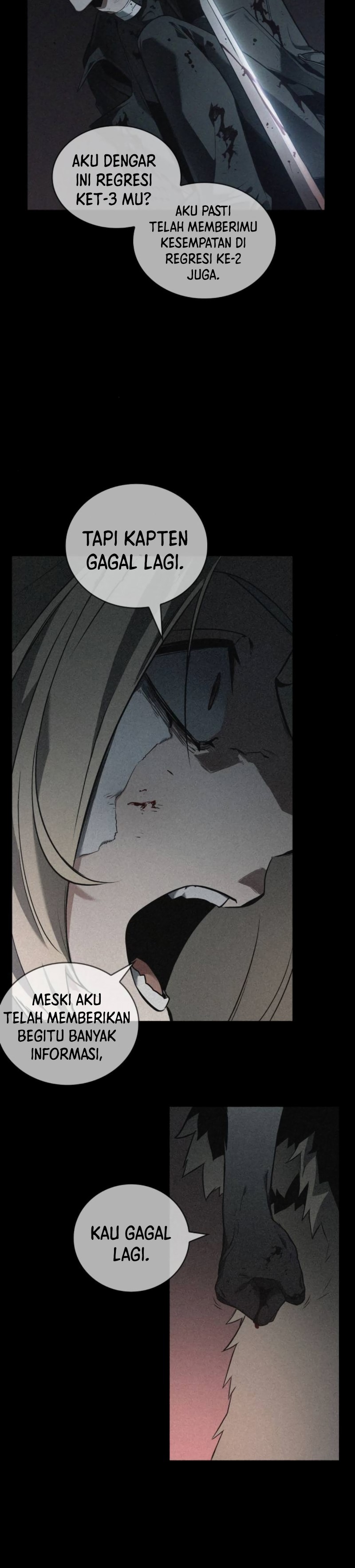 Read Omniscient Reader’s Viewpoint ID Manga Online