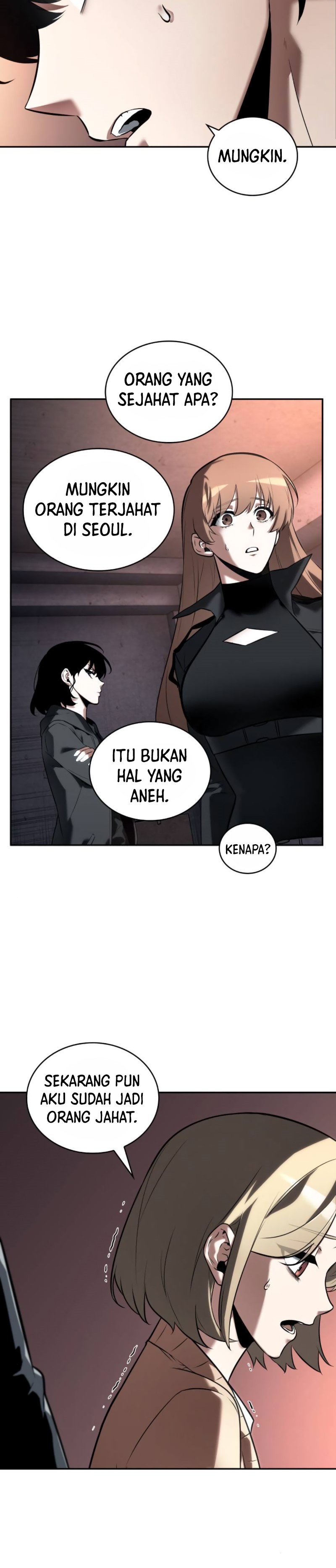 Read Omniscient Reader’s Viewpoint ID Manga Online