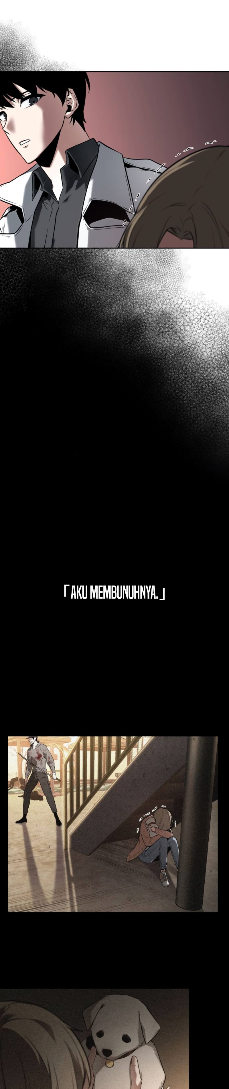 Read Omniscient Reader’s Viewpoint ID Manga Online