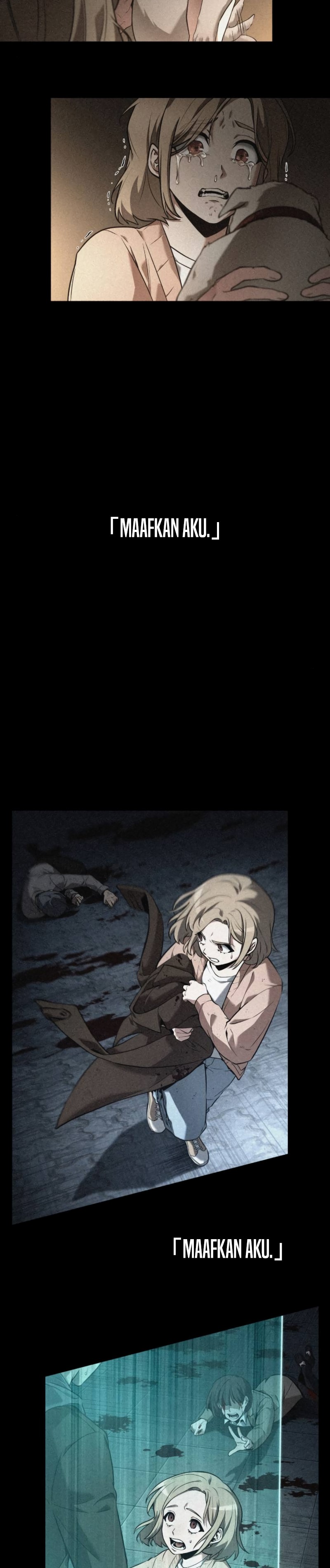 Read Omniscient Reader’s Viewpoint ID Manga Online