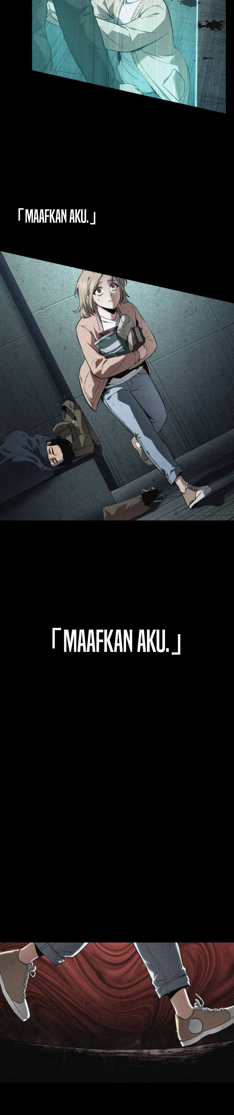 Read Omniscient Reader’s Viewpoint ID Manga Online