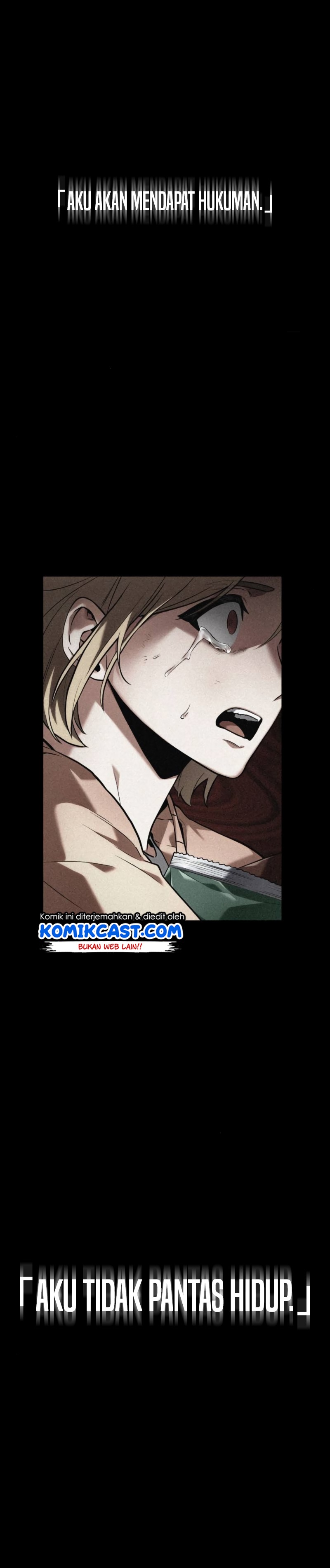 Read Omniscient Reader’s Viewpoint ID Manga Online