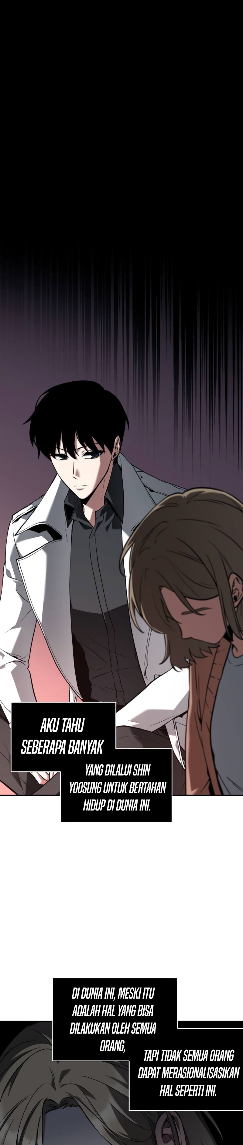Read Omniscient Reader’s Viewpoint ID Manga Online