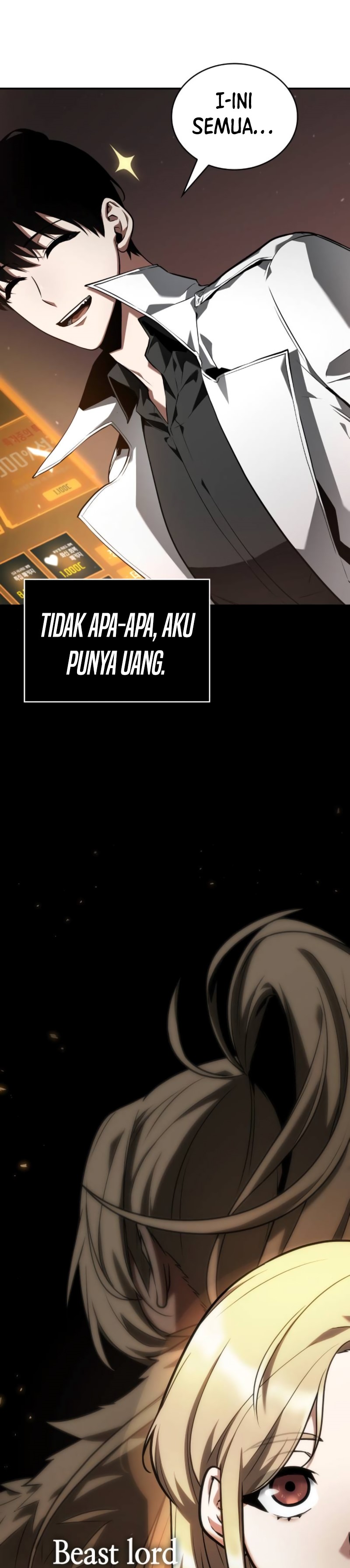 Read Omniscient Reader’s Viewpoint ID Manga Online