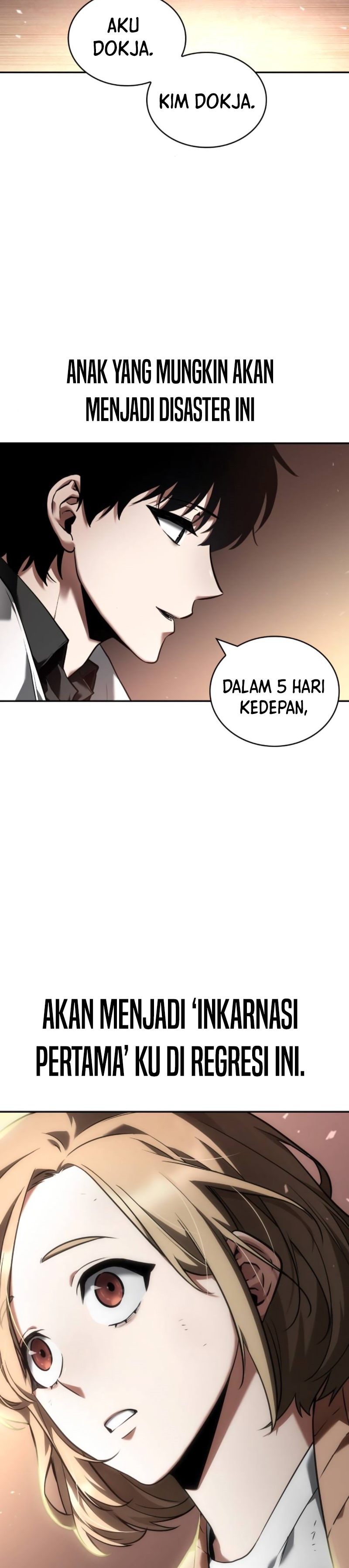 Read Omniscient Reader’s Viewpoint ID Manga Online