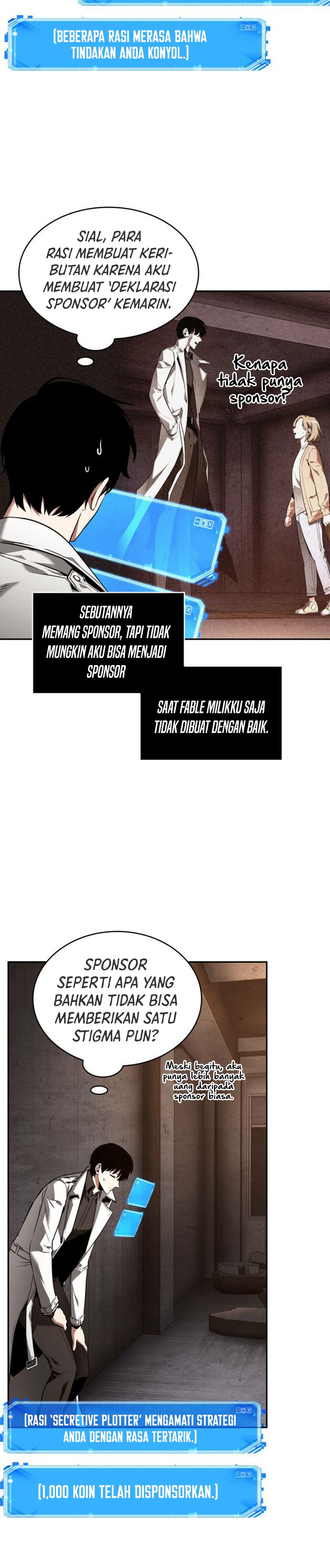 Read Omniscient Reader’s Viewpoint ID Manga Online