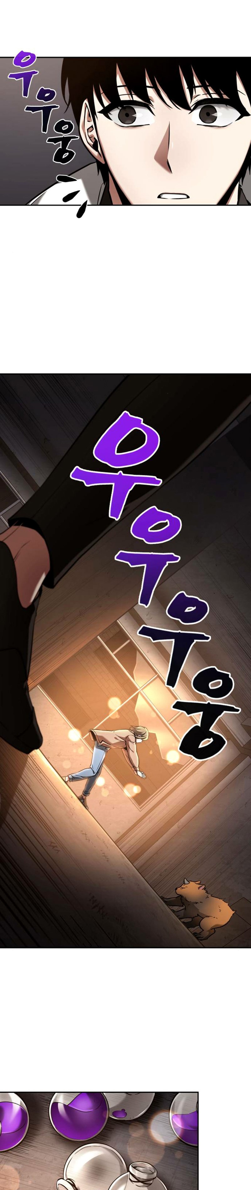 Read Omniscient Reader’s Viewpoint ID Manga Online