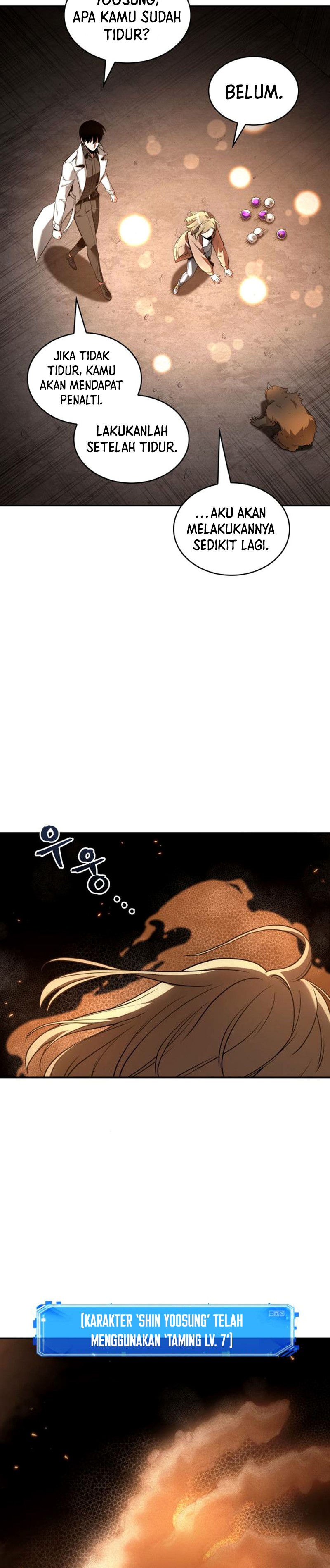 Read Omniscient Reader’s Viewpoint ID Manga Online