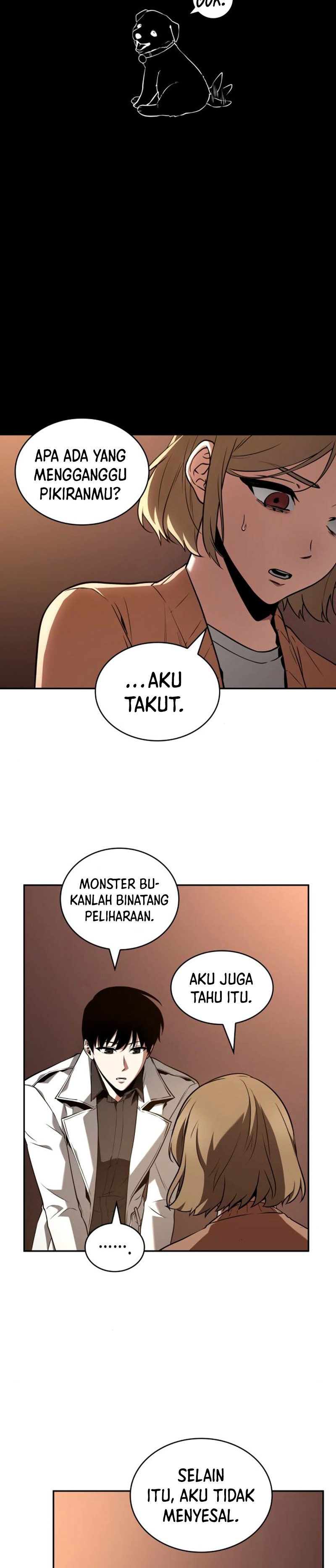 Read Omniscient Reader’s Viewpoint ID Manga Online