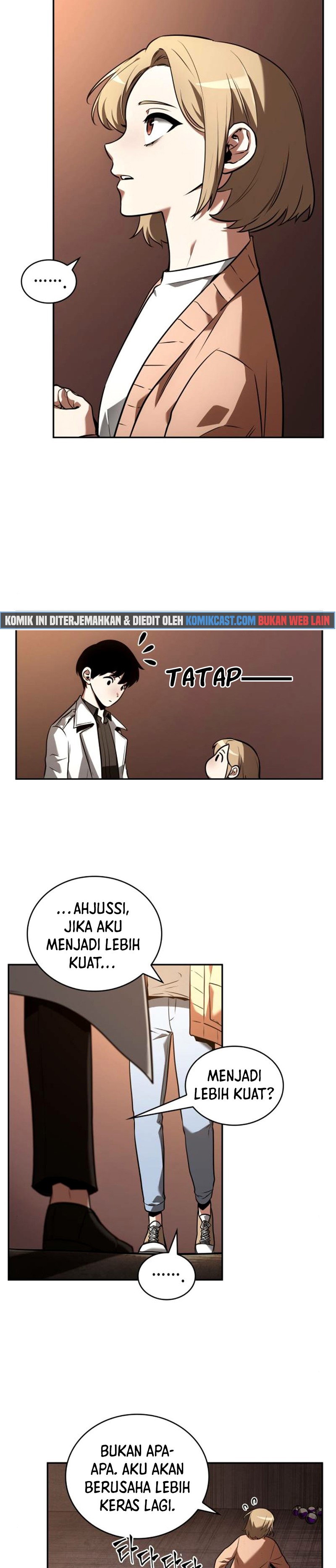 Read Omniscient Reader’s Viewpoint ID Manga Online