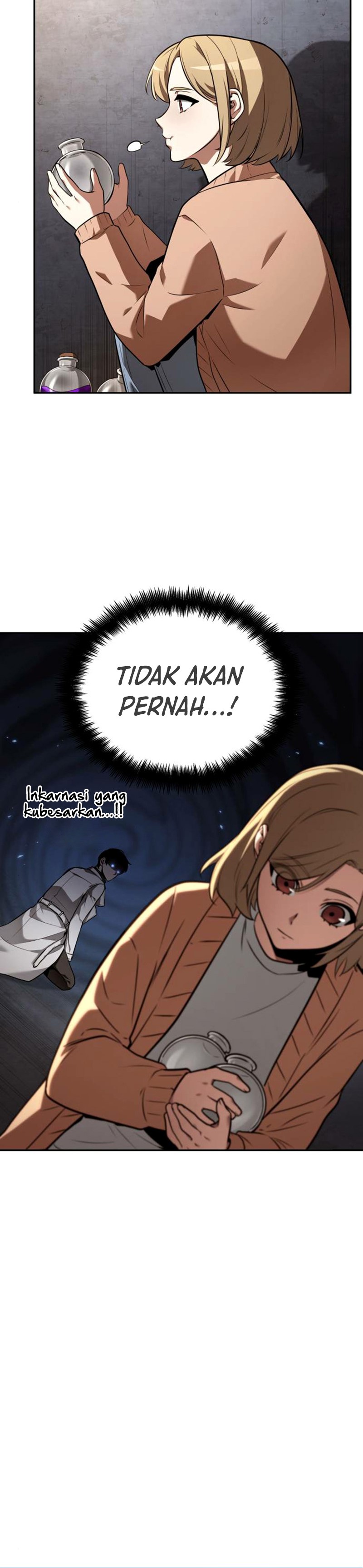 Read Omniscient Reader’s Viewpoint ID Manga Online
