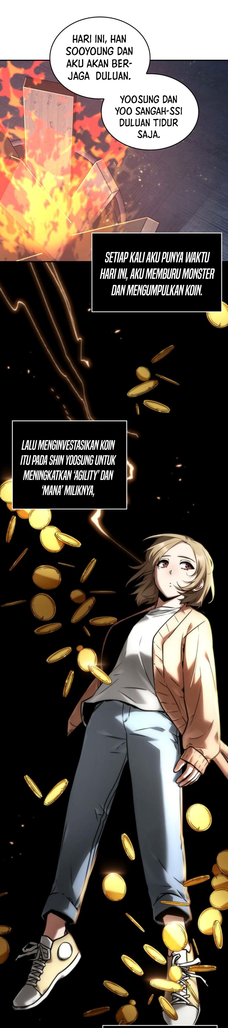 Read Omniscient Reader’s Viewpoint ID Manga Online