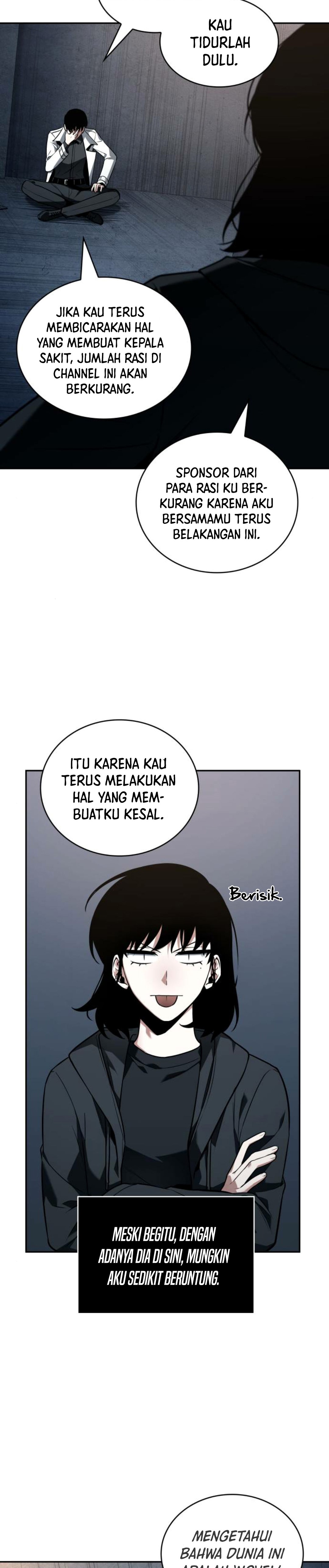 Read Omniscient Reader’s Viewpoint ID Manga Online