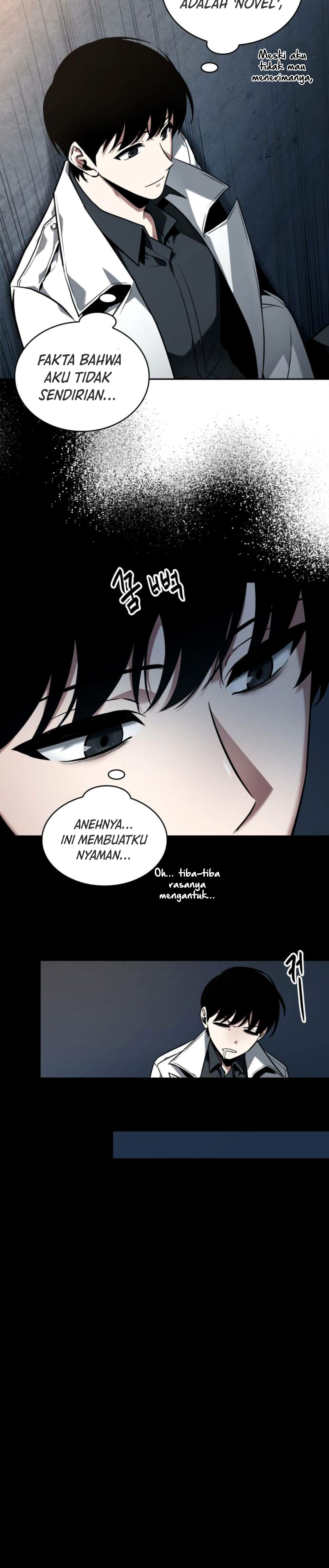 Read Omniscient Reader’s Viewpoint ID Manga Online