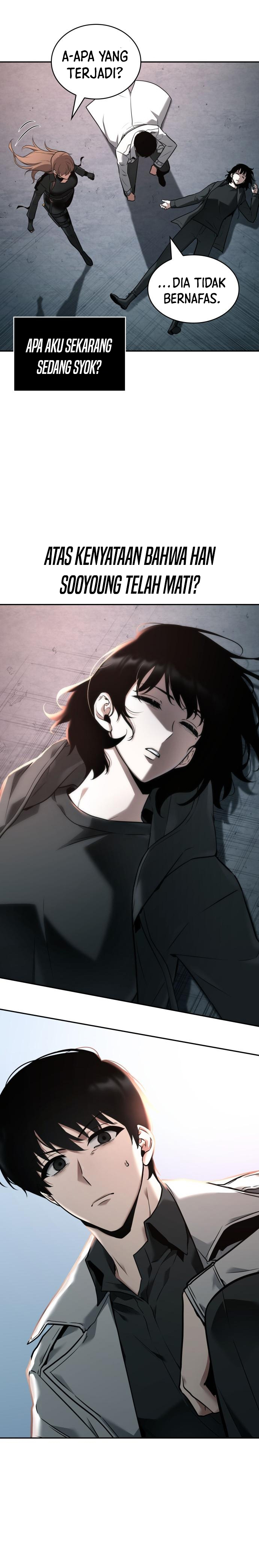 Read Omniscient Reader’s Viewpoint ID Manga Online