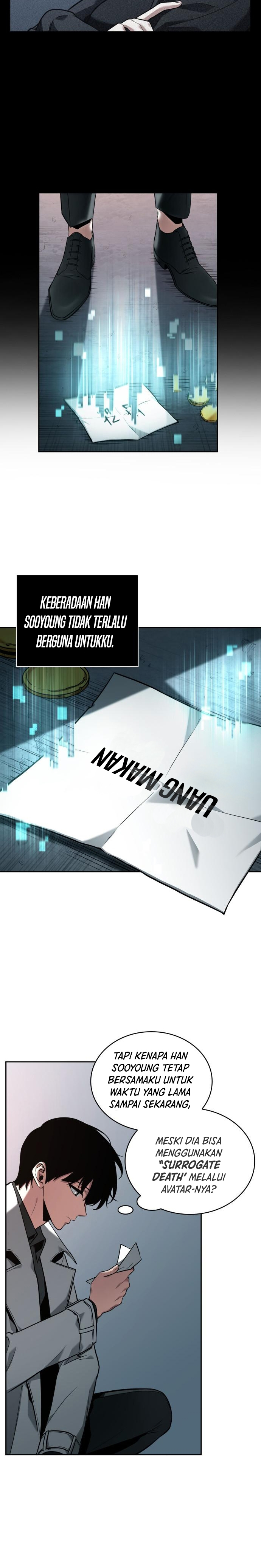 Read Omniscient Reader’s Viewpoint ID Manga Online