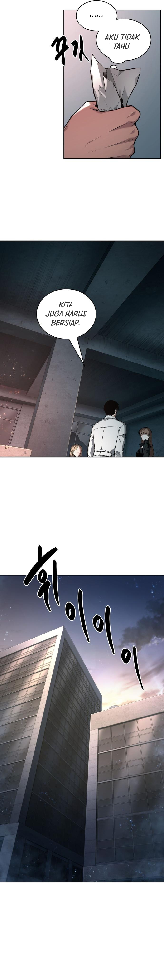 Read Omniscient Reader’s Viewpoint ID Manga Online