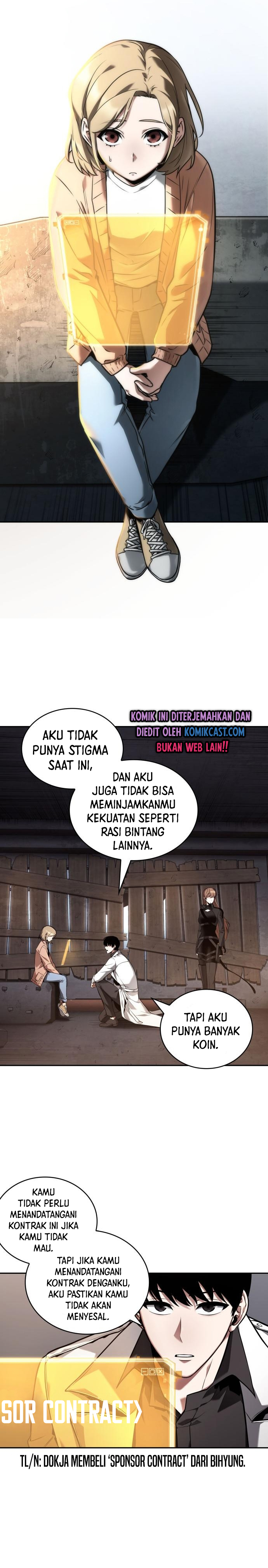 Read Omniscient Reader’s Viewpoint ID Manga Online