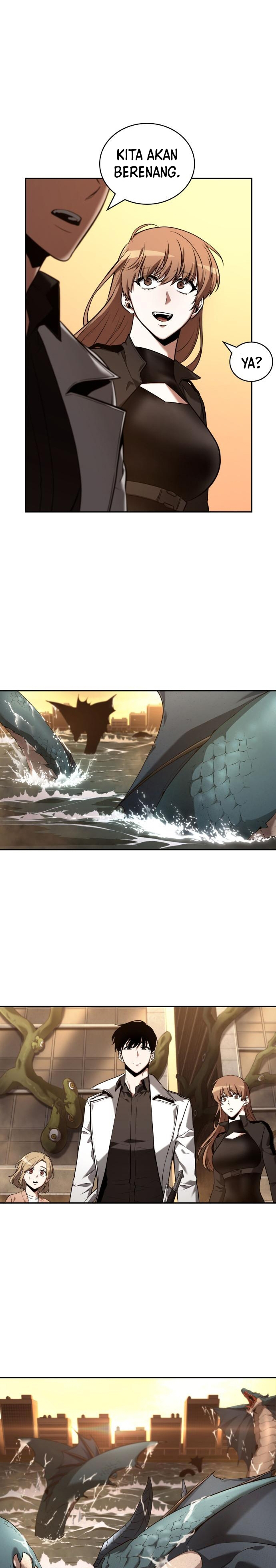 Read Omniscient Reader’s Viewpoint ID Manga Online