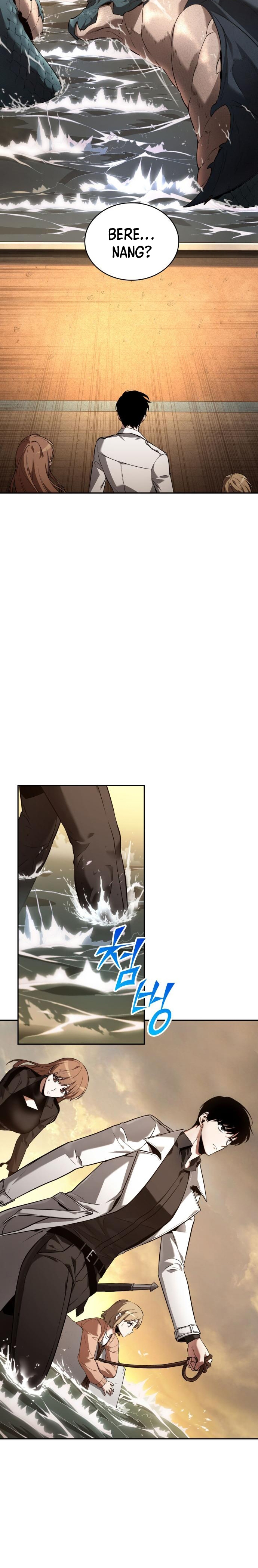 Read Omniscient Reader’s Viewpoint ID Manga Online