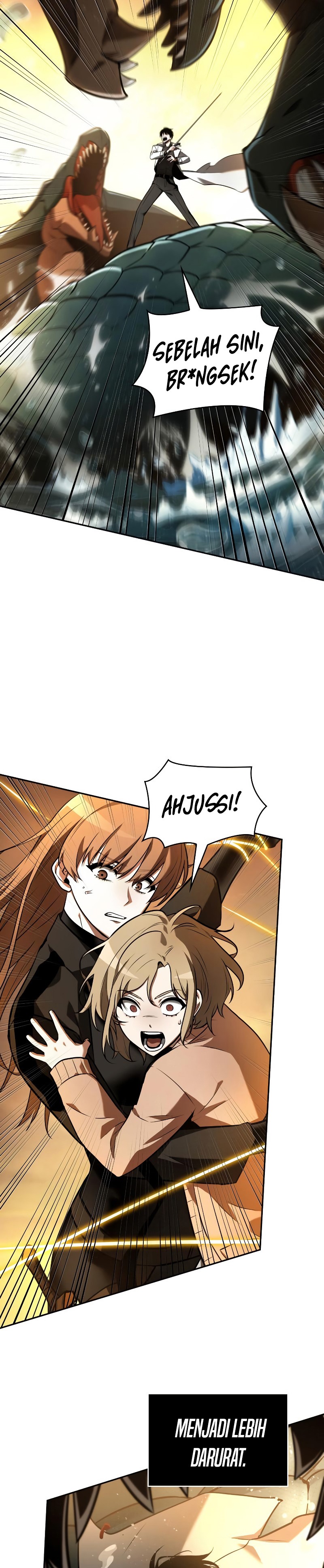 Read Omniscient Reader’s Viewpoint ID Manga Online