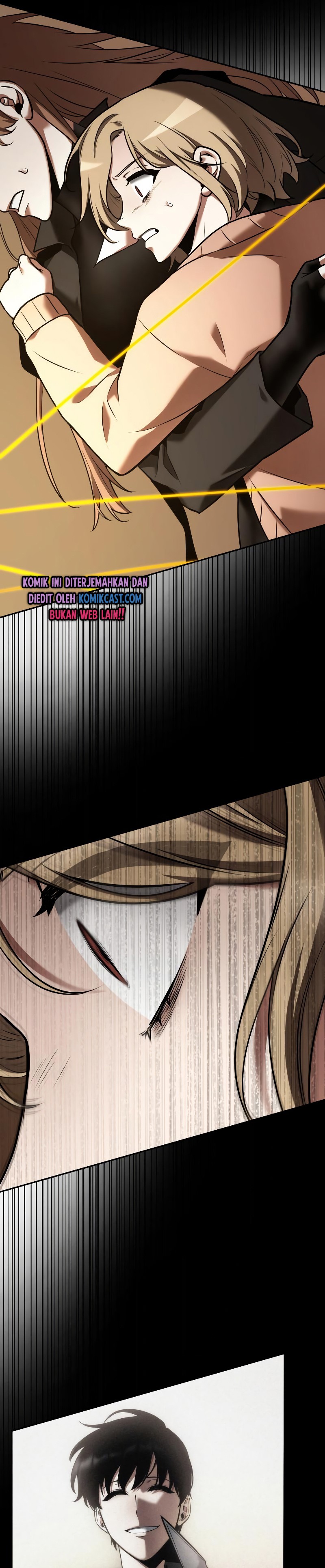 Read Omniscient Reader’s Viewpoint ID Manga Online
