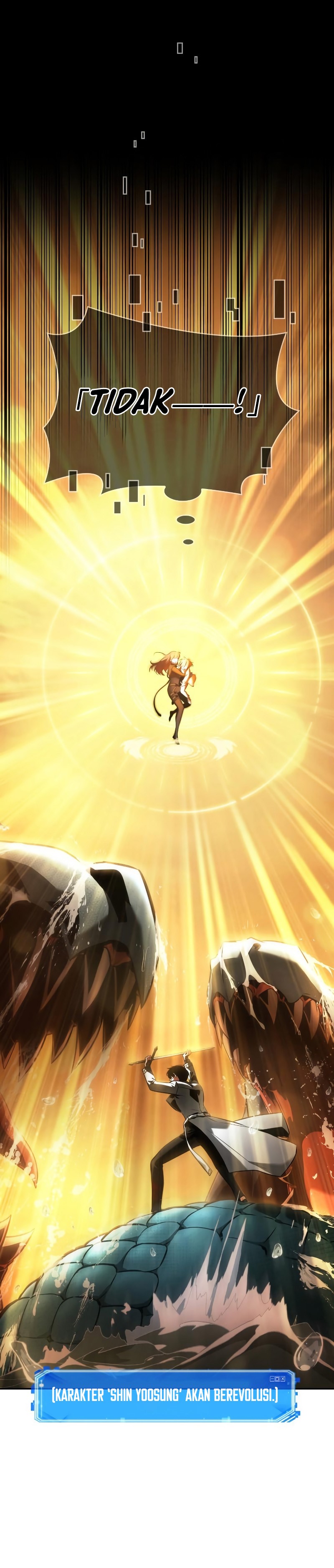 Read Omniscient Reader’s Viewpoint ID Manga Online