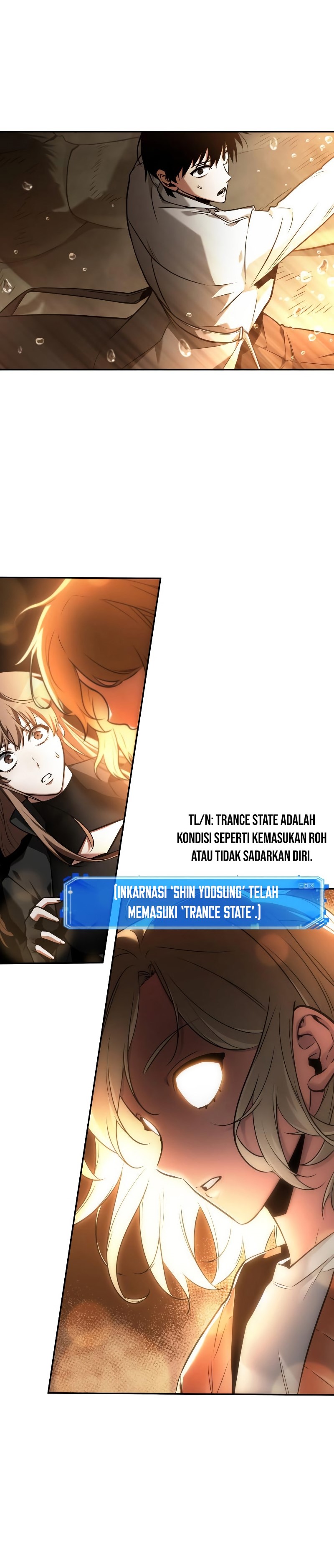 Read Omniscient Reader’s Viewpoint ID Manga Online