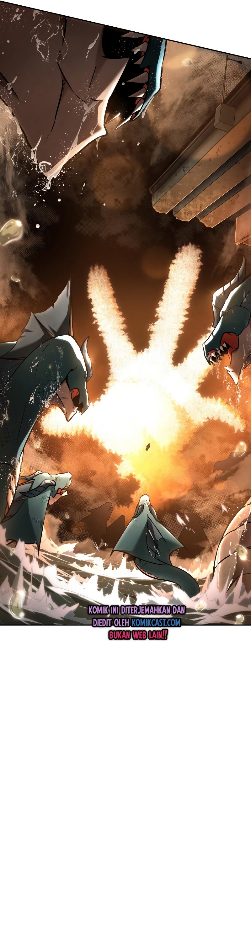 Read Omniscient Reader’s Viewpoint ID Manga Online