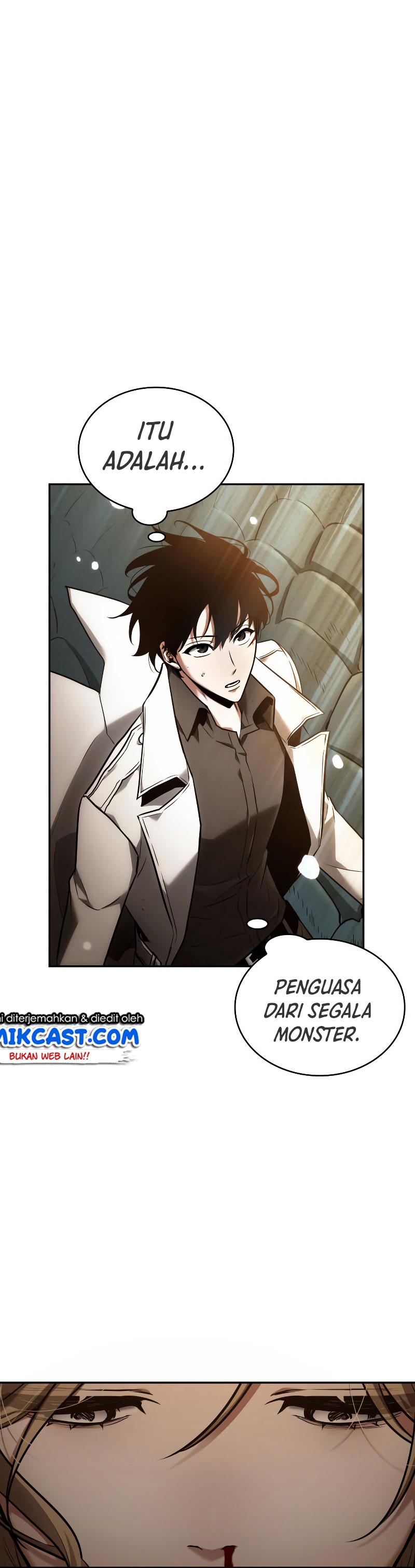 Read Omniscient Reader’s Viewpoint ID Manga Online