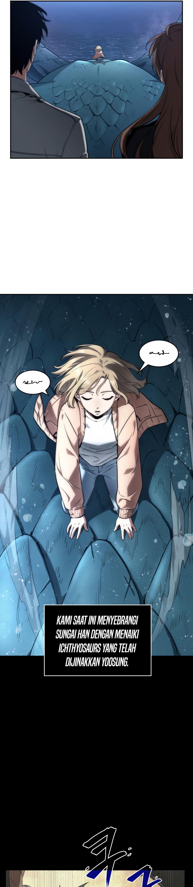 Read Omniscient Reader’s Viewpoint ID Manga Online