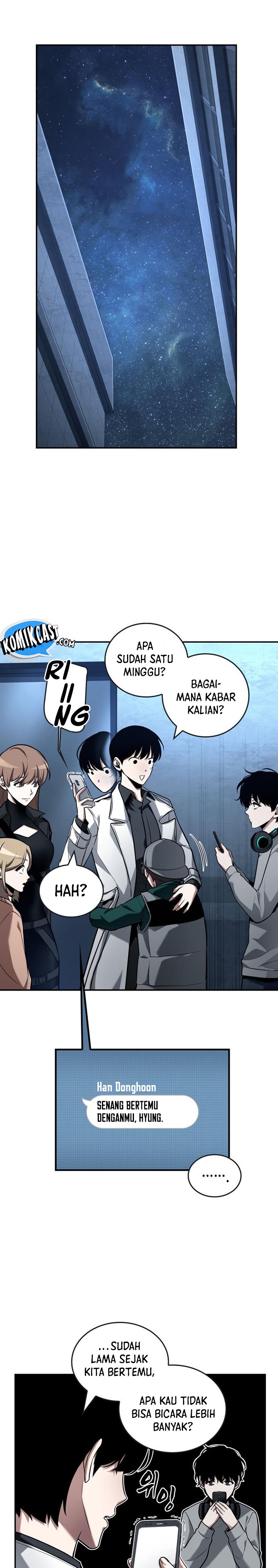 Read Omniscient Reader’s Viewpoint ID Manga Online