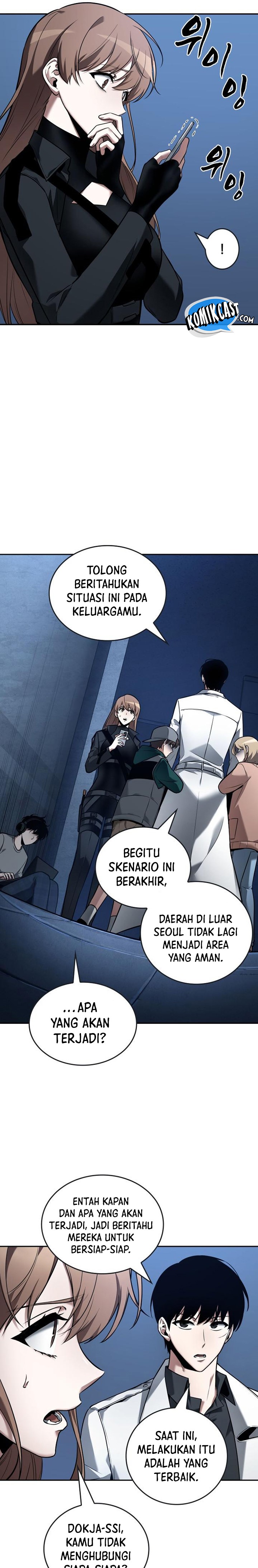 Read Omniscient Reader’s Viewpoint ID Manga Online