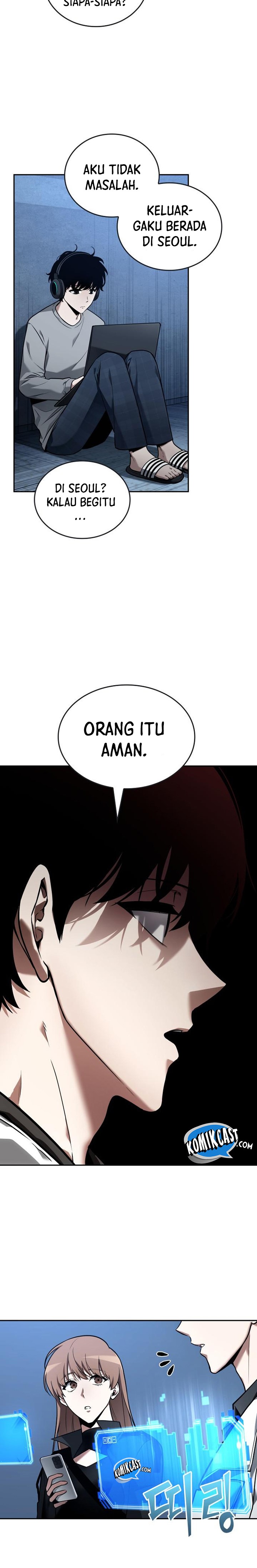 Read Omniscient Reader’s Viewpoint ID Manga Online