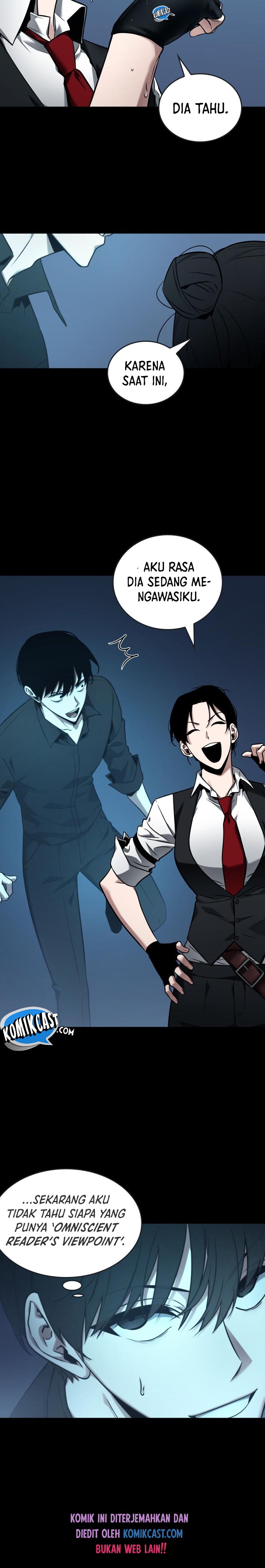 Read Omniscient Reader’s Viewpoint ID Manga Online